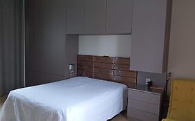 Quarto Belíssima